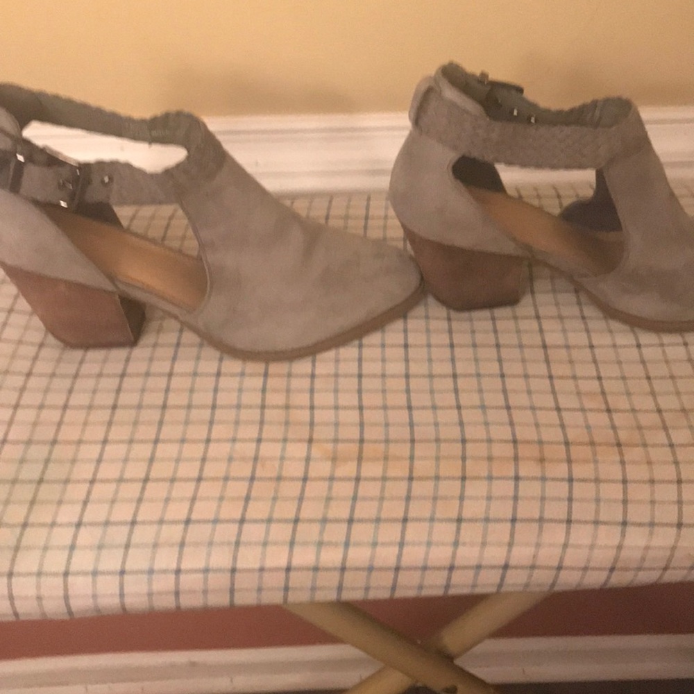 Booties